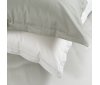 Постельное белье Lotus Home - Florida Olive 300TC (Турция), евро комплект